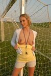 Naked Soccer Moms - Telegraph